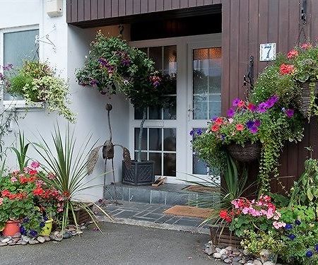 Guesthouse Topos St Austell Luaran gambar