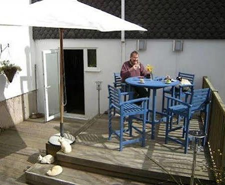 Guesthouse Topos St Austell Luaran gambar