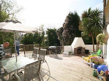 Guesthouse Topos St Austell Luaran gambar