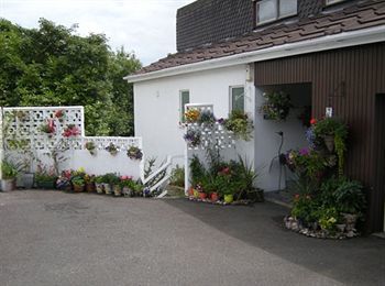 Guesthouse Topos St Austell Luaran gambar