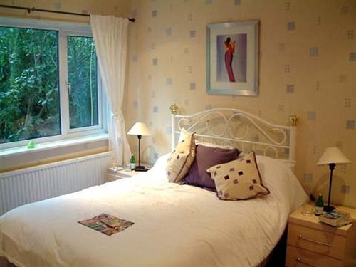 Guesthouse Topos St Austell Luaran gambar