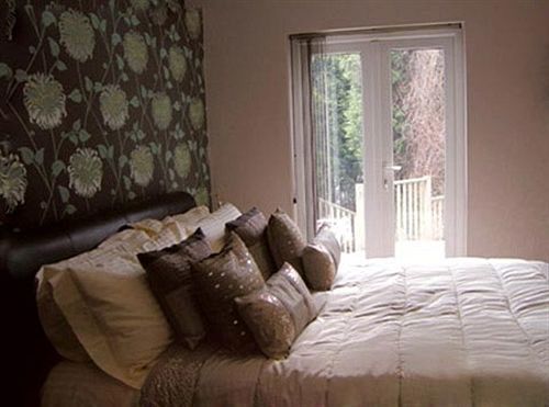 Guesthouse Topos St Austell Luaran gambar