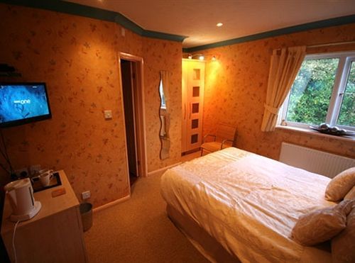 Guesthouse Topos St Austell Luaran gambar