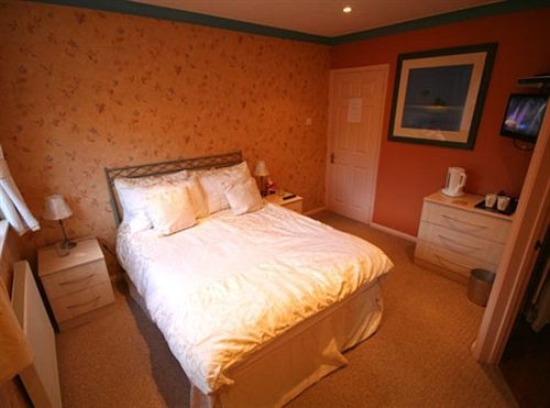 Guesthouse Topos St Austell Luaran gambar