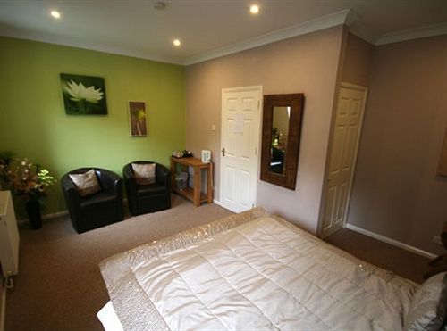 Guesthouse Topos St Austell Luaran gambar