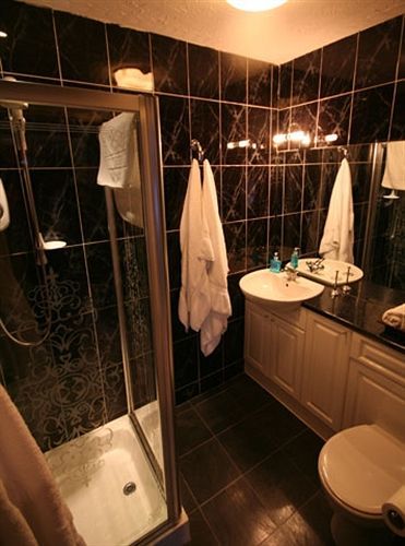 Guesthouse Topos St Austell Luaran gambar