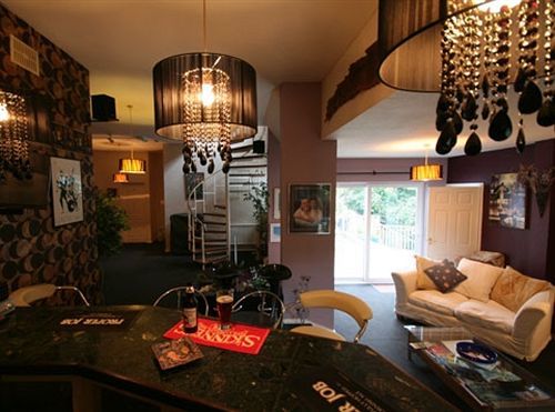 Guesthouse Topos St Austell Luaran gambar