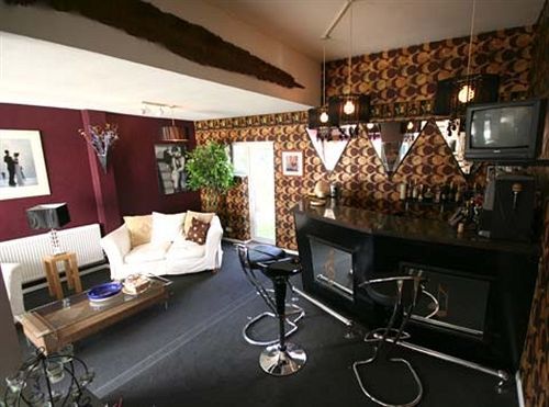 Guesthouse Topos St Austell Luaran gambar