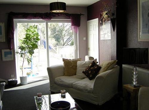 Guesthouse Topos St Austell Luaran gambar