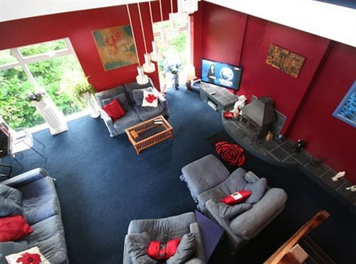 Guesthouse Topos St Austell Luaran gambar