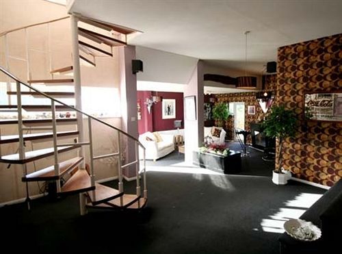 Guesthouse Topos St Austell Luaran gambar