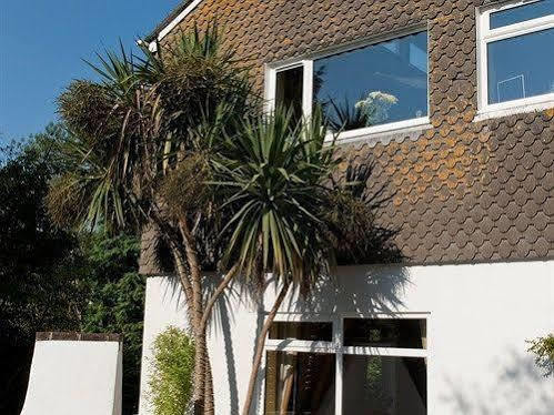 Guesthouse Topos St Austell Luaran gambar