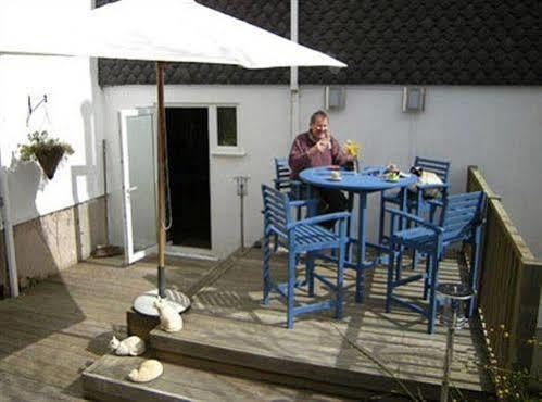 Guesthouse Topos St Austell Luaran gambar