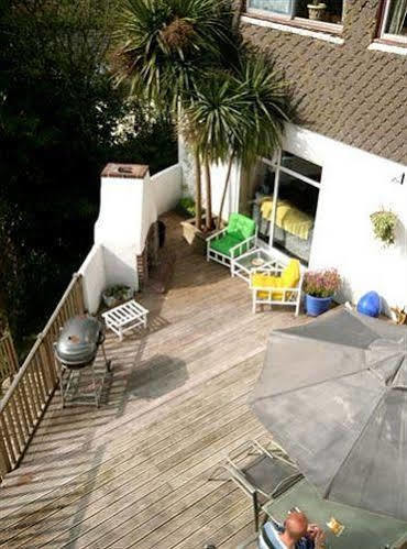 Guesthouse Topos St Austell Luaran gambar